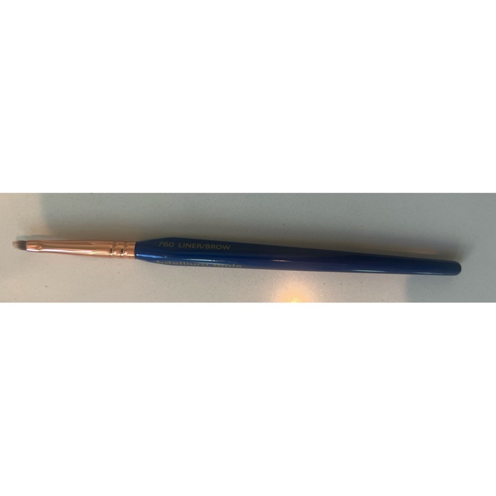 Bdellium Tools in 760 Liner/Brow
